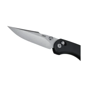 Nóż CRKT 3820 Definitive Black