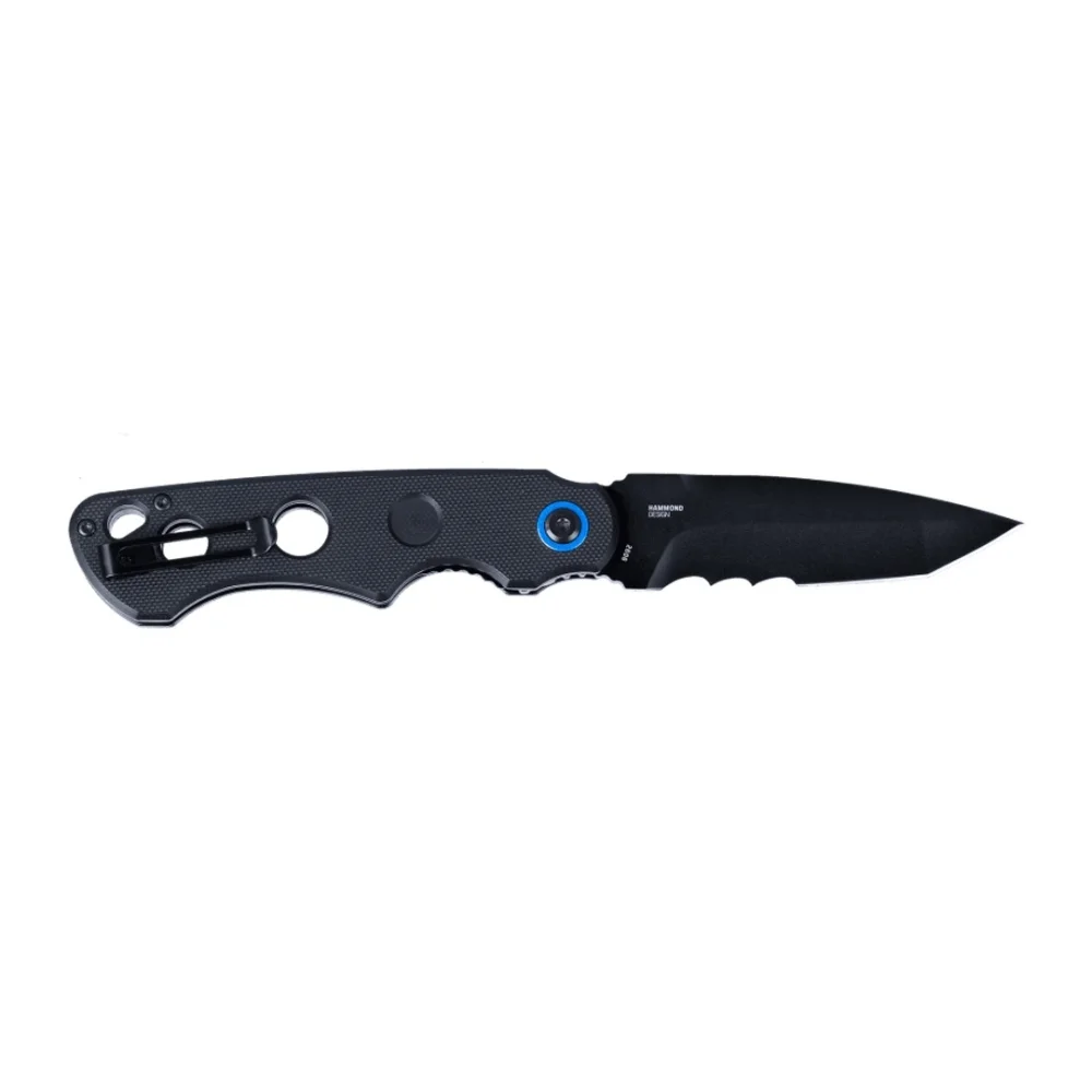 Nóż CRKT 2606 A.B.C. 1 Nóż CRKT 2606 A.B.C.