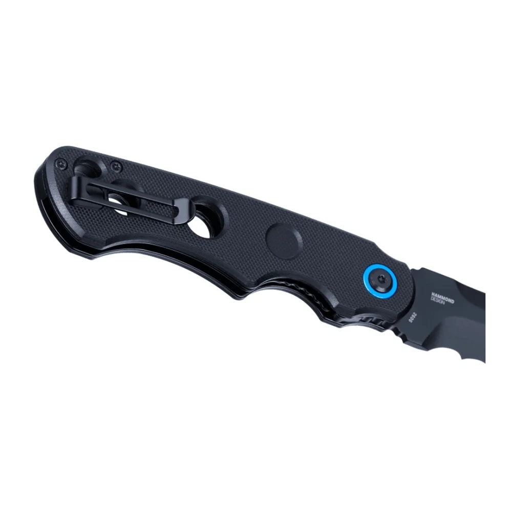 Nóż CRKT 2606 A.B.C. 3 Nóż CRKT 2606 A.B.C.