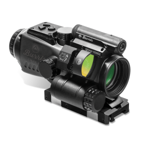 Kolimator Burris Laser Combo T.M.P.R. 3/Fastfire M3 (300228)-1