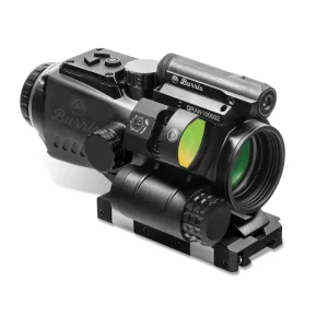 Zestaw celowniczy Burris T.M.P.R. 3×32 System + FastFire 3 + Laser (300228)