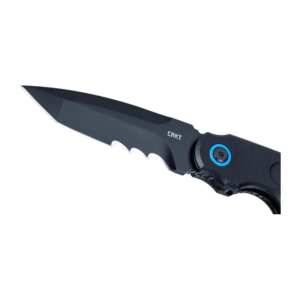 Nóż CRKT 2606 A.B.C. 4 Nóż CRKT 2606 A.B.C.