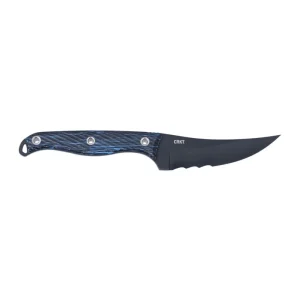 Nóż CRKT 2709B Clever Girl Fixed