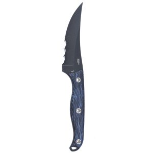 Nóż CRKT 2709B Clever Girl Fixed-2