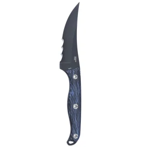 Nóż CRKT 2709B Clever Girl Fixed