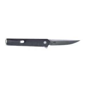 Nóż CRKT 7095KX CEO Compact Black