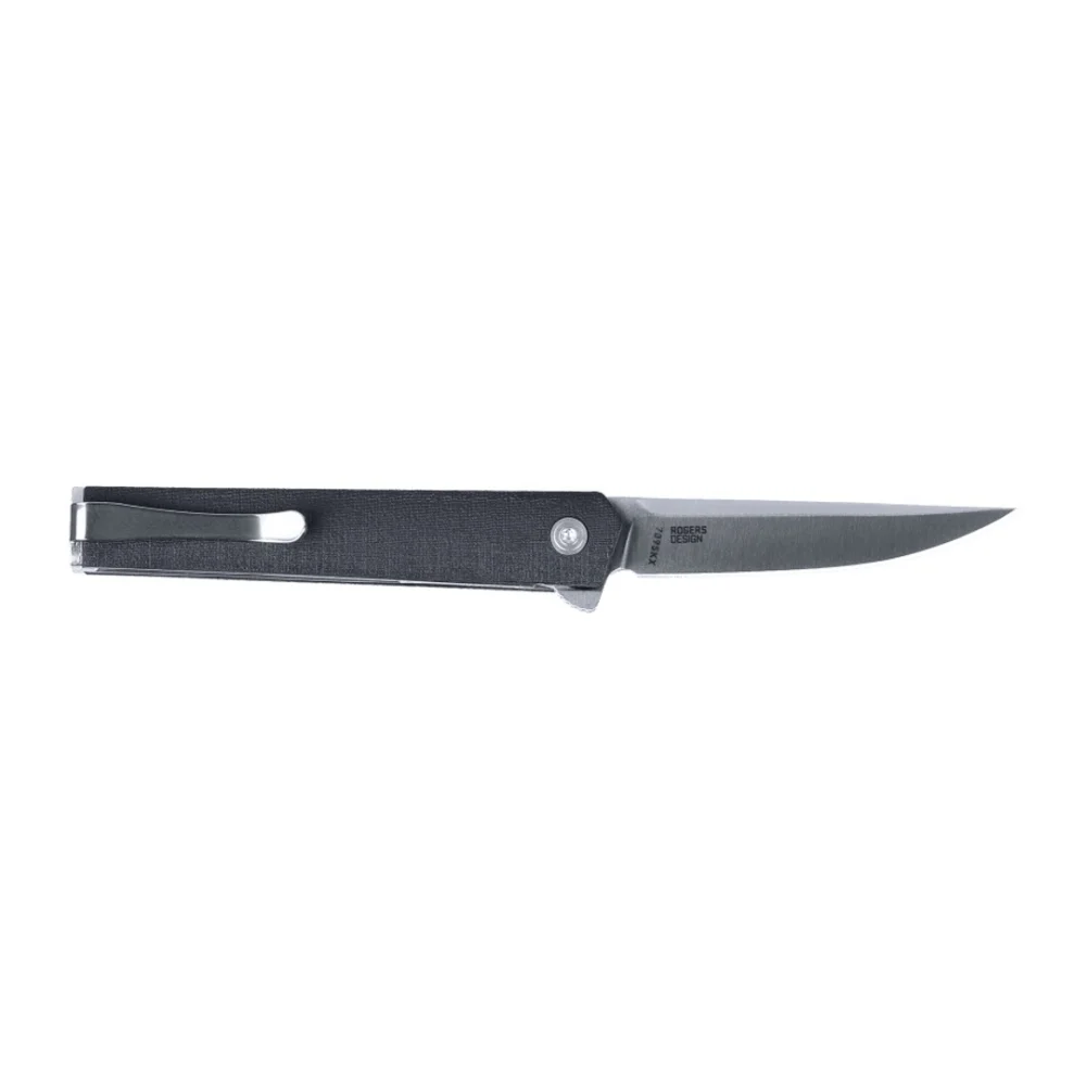Nóż CRKT 7095KX CEO Compact Black 1 Nóż CRKT 7095KX CEO Compact Black