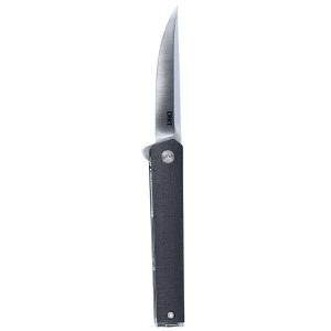 Nóż CRKT 7095KX CEO Compact Black-2