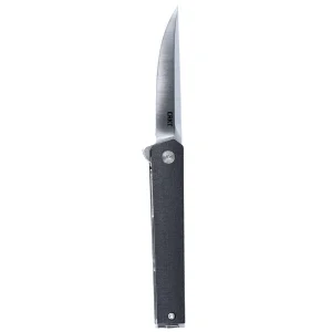 Nóż CRKT 7095KX CEO Compact Black