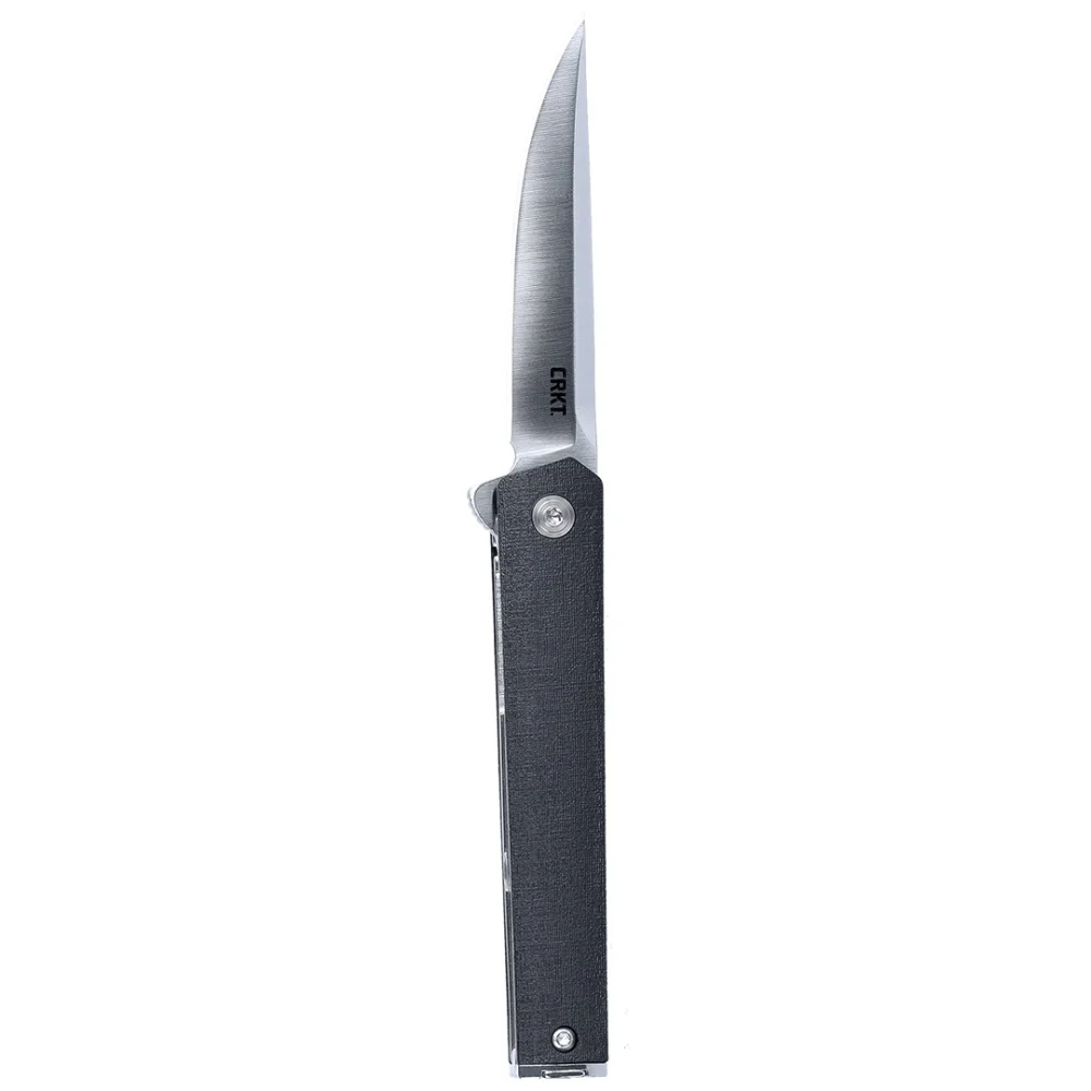 Nóż CRKT 7095KX CEO Compact Black 2 Nóż CRKT 7095KX CEO Compact Black