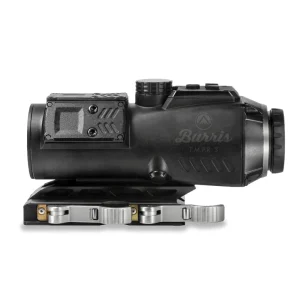 Zestaw celowniczy Burris T.M.P.R. 5×32 System + FastFire 3 + Laser (300229)