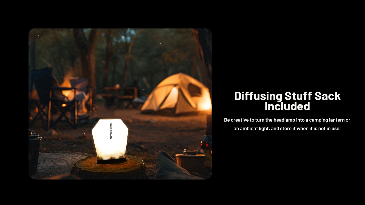 Nitecore NU27 to ultralekka latarka czołowa, idealna dla osób, które cenią sobie wszechstronność, wygodę i wydajność w kompaktowej obudowie. Jedną z kluczowych cech NU27 jest obecność dwurdzeniowych diod LED UHE MCT. Diody te mogą pracować w trzech trybach o różnych temperaturach barwowych: 4500K, 3000K i 6500K. Temperatura światła 4500K uznawana jest za najbardziej uniwersalną, idealną do różnych dziedzin aktywności, - LifeGun.pl Latarka czołowa NITECORE NU27 BLACK-4