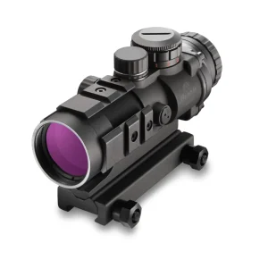Kolimator pryzmatyczny Burris AR-332 (3×32) Ballistic CQ