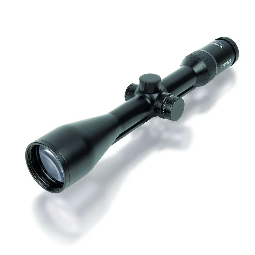 Luneta STEINER RANGER 8 3-24X56 CW z szyną (3003903204) 1 Luneta STEINER RANGER 8 3-24X56 CW z szyną (3003903204)