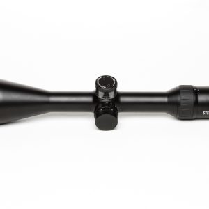Luneta STEINER RANGER 8 3-24X56 CW BT bębny balistyczne (3003904704)-2