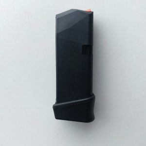 Magazynek do GLOCKA 26 - 10+2 NB (2203) ORANGE-1