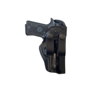 Kabura skórzana BERETTA 80X (IWB Mod 01) E03512-1
