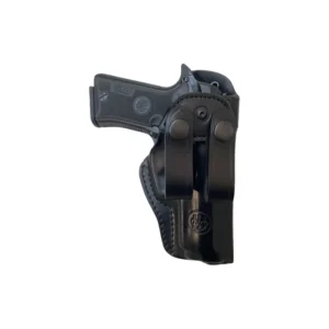 Kabura skórzana BERETTA 80X (IWB Mod 01) E03512