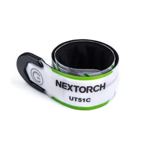 NEXTORCH UT51C Civilian opaska na rękę świecąca