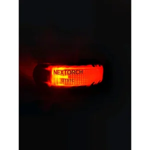 NEXTORCH UT51C Civilian opaska na rękę świecąca