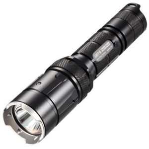 Latarka Nitecore SRT6 SmartRing Night Officer Tactical 930 Lumenów-1