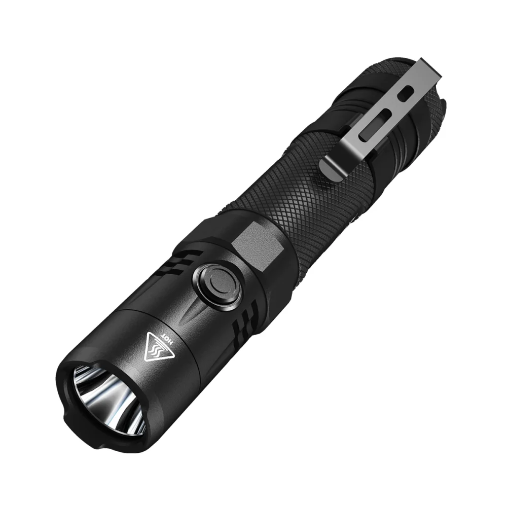 Latarka Nitecore MH10 V2 Multi-Task Hybrid 1200 lumenów 1 Latarka Nitecore MH10 V2 Multi-Task Hybrid 1200 lumenów