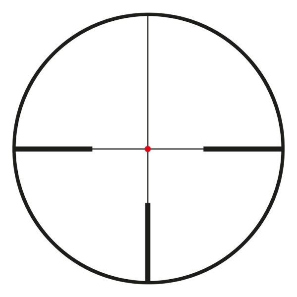 Luneta STEINER RANGER 4 3-12X56 Z SZYNĄ (8771903204)-3