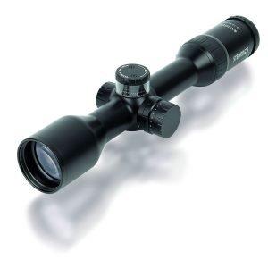 Luneta STEINER RANGER 8 1,6-12,8X42 CW BT bębny balistyczne (3005904704)-1