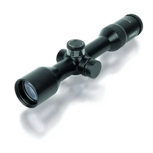Luneta STEINER RANGER 8 1,6-12,8X42 CW BT bębny balistyczne (3005904704)