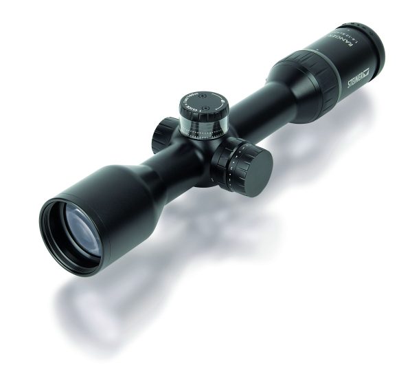 Luneta STEINER RANGER 8 1,6-12,8X42 CW BT bębny balistyczne (3005904704)-1
