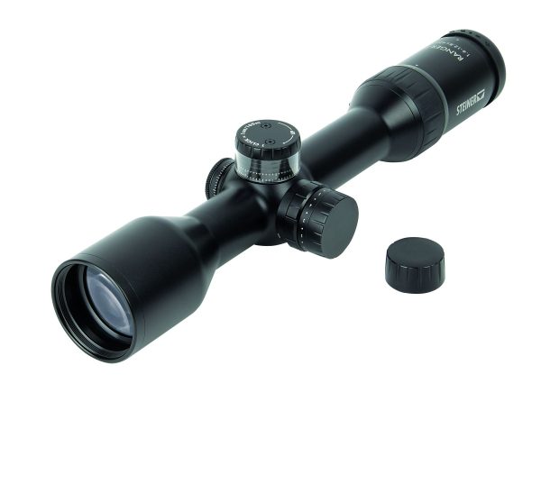 Luneta STEINER RANGER 8 1,6-12,8X42 CW BT bębny balistyczne (3005904704)-4