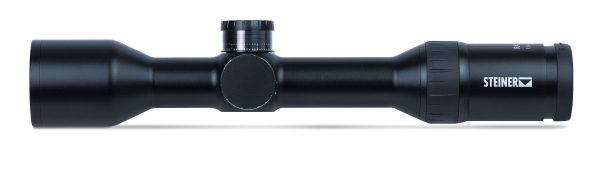 Luneta STEINER RANGER 8 1,6-12,8X42 CW BT bębny balistyczne (3005904704)-5