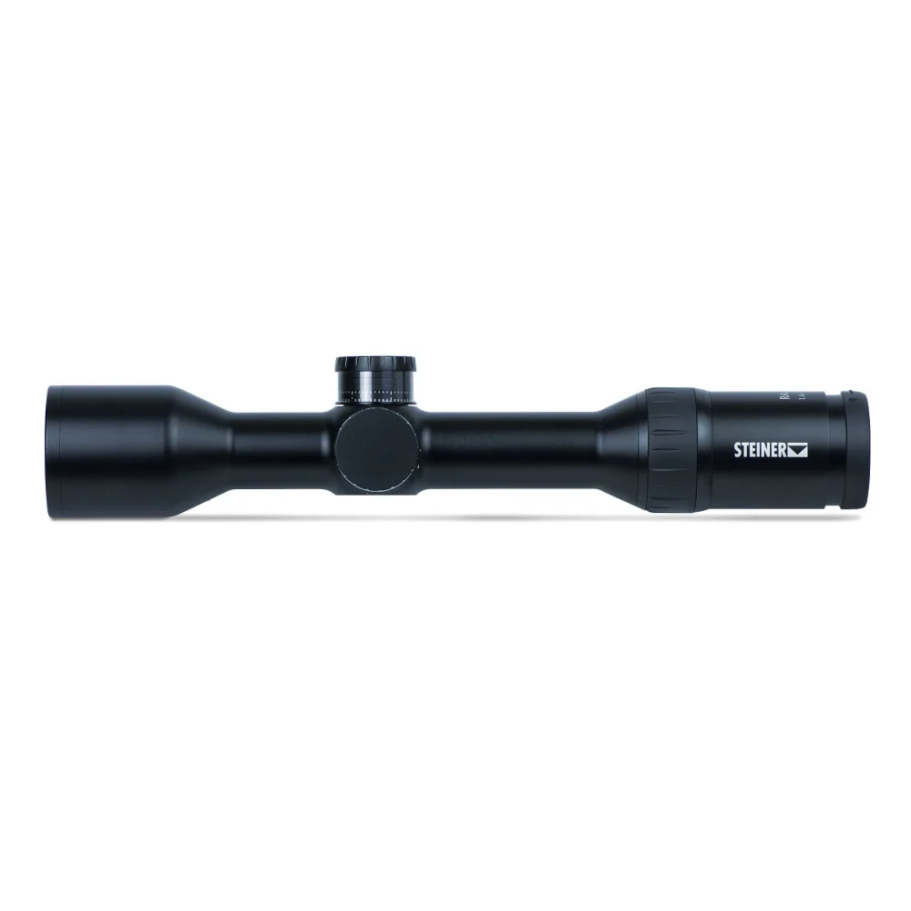 Luneta STEINER RANGER 8 1,6-12,8X42 CW BT bębny balistyczne (3005904704) 5 Luneta STEINER RANGER 8 1,6-12,8X42 CW BT bębny balistyczne (3005904704)