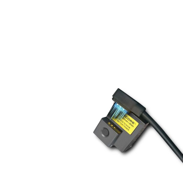 Latarka do broni Nitecore NPL25 GL-8