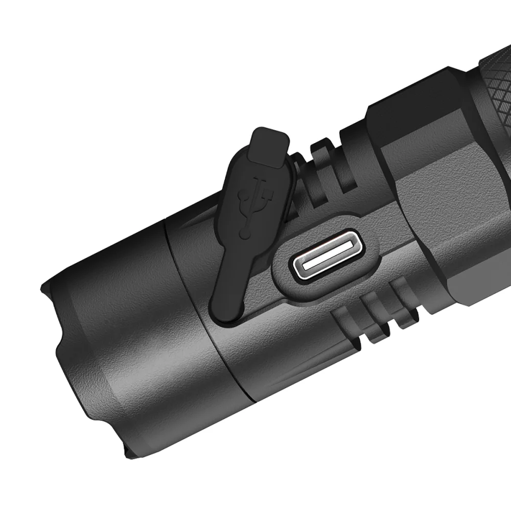 Latarka Nitecore MH10 V2 Multi-Task Hybrid 1200 lumenów 3 Latarka Nitecore MH10 V2 Multi-Task Hybrid 1200 lumenów