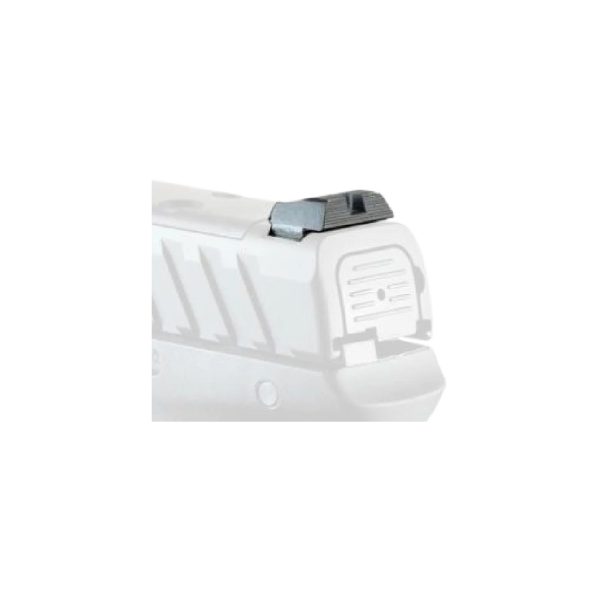 SZCZERBINA DO BERETTY APX A1 CZARNA C5M788-1