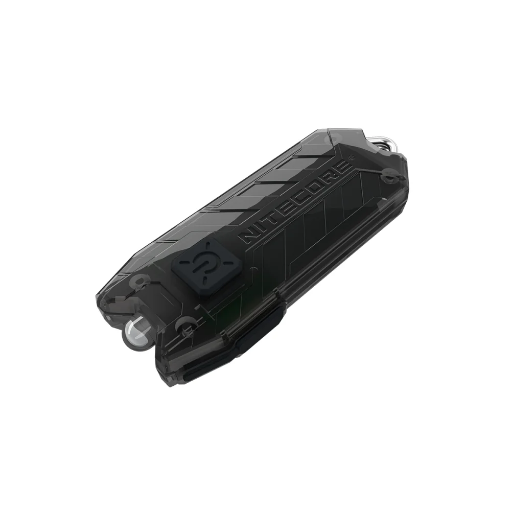 Latarka Nitecore TUBE V2.0 Black 55 lumenów 1 Latarka Nitecore TUBE V2.0 Black 55 lumenów