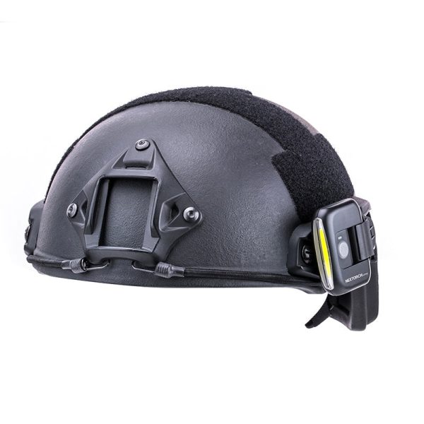 Latarka czołowa NEXTORCH UT10 C - KIT (zestaw) 170 Lumenów-4