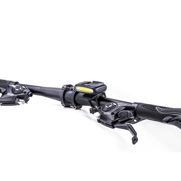 Latarka czołowa NEXTORCH UT10 C - KIT (zestaw) 170 Lumenów-6