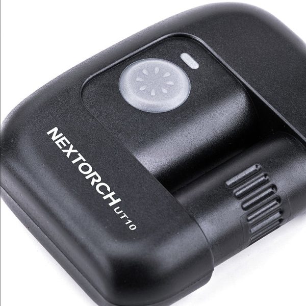 Latarka czołowa NEXTORCH UT10 C - KIT (zestaw) 170 Lumenów-8