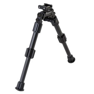 Bipod Caldwell 1081952 Accumax Premium Carbon Fiber 6-9 CALA-1
