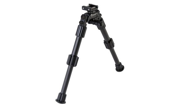 Bipod Caldwell 1081952 Accumax Premium Carbon Fiber 6-9 CALA-1