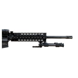 Bipod Caldwell 1081952 Accumax Premium Carbon Fiber 6-9 CALA-2