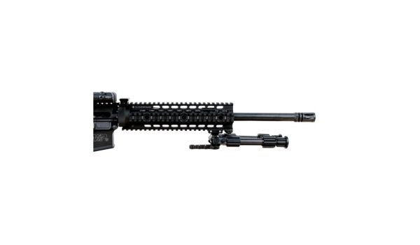 Bipod Caldwell 1081952 Accumax Premium Carbon Fiber 6-9 CALA-2
