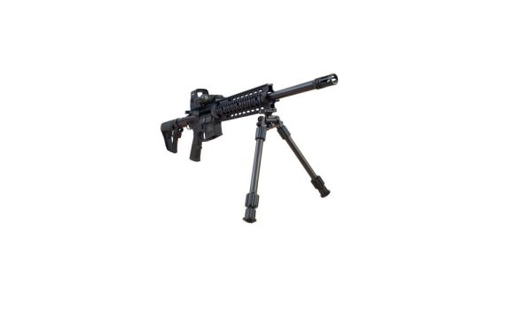 Bipod Caldwell 1081952 Accumax Premium Carbon Fiber 6-9 CALA-3