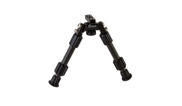 Bipod Caldwell 1081953 Accumax Premium Carbon Fiber 6-9 CALA M-LOK-1