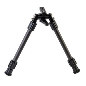 Bipod Caldwell 1082223 Accumax Premium Carbon Fiber 9-13 CALA M-LOK-1