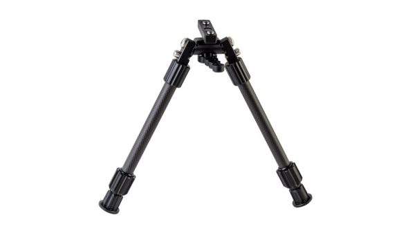 Bipod Caldwell 1082223 Accumax Premium Carbon Fiber 9-13 CALA M-LOK-1