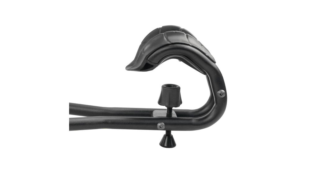 CALDWELL (110033) STINGER SHOOTING REST to świetnie wykonany, funkcjonalny pastorał.Nowy, innowacyjny, sprężynowy system regulacji wysokości pozwala na szybką regulację jedną ręką.Stinger Shooting Rest zapewnia wszechstronność i doskonałą stabilność, dostarczając strzelcowi maksymalny potencjał celności.Uwaga: Przedmiotem sprzedaży jest wyłącznie statyw, zdjęcia są jedynie poglądowe. - LifeGun.pl PODSTAWA DO PRZESTRZELIWANIA BRONI CALDWELL (110033) STINGER SHOOTING REST-4