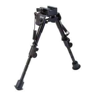 CALDWELL 110141 BIPOD XLA 9"-13" CZARNY-1